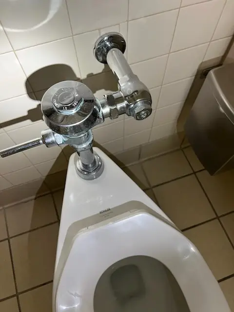 Fixture installation and repair for Sewer Camera Inspection in Atlas